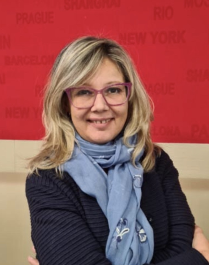 Anna Rita Mule Centro Studi Pedagogici