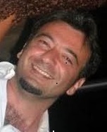 Domenico Amodeo AD Design