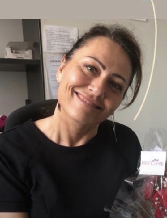 Gabriella Materazzini Centro Studi Pedagogici