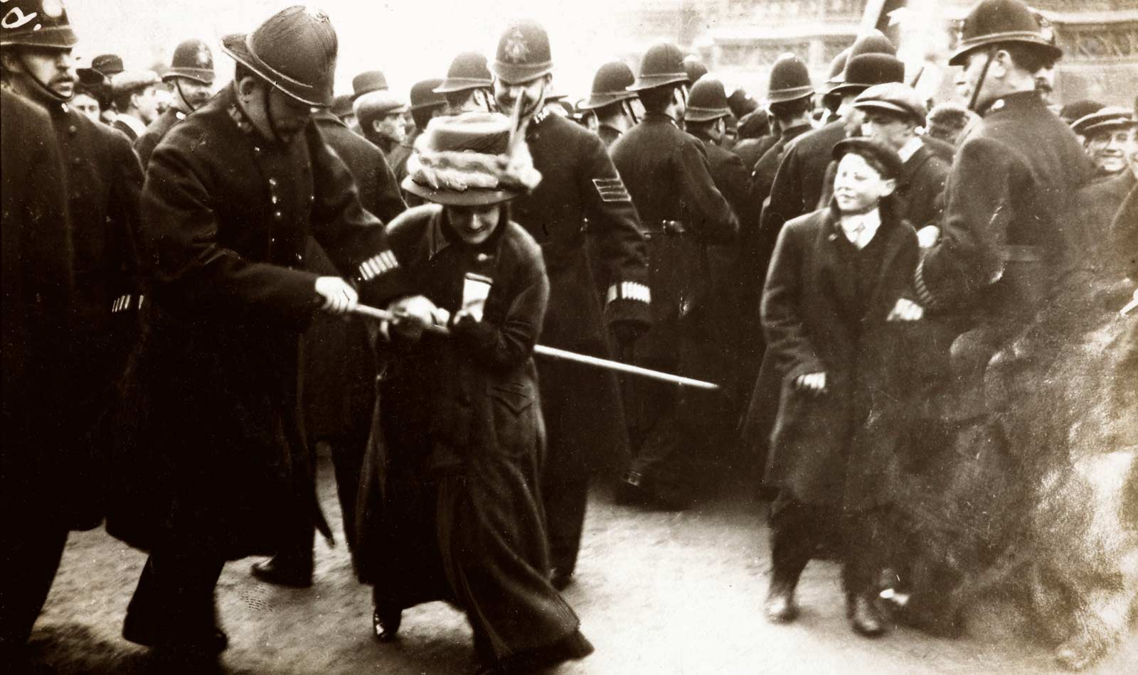 blackf.friday protesta